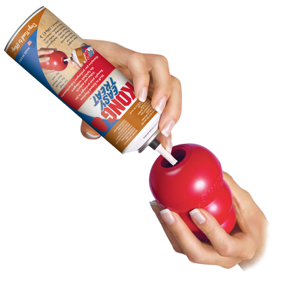 KONG Easy Treat Peanut Butter - паста с фъстъчено масло за KONG 226 г