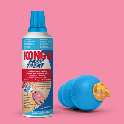 KONG Easy Treat Puppy - паста за KONG играчки за кученца 226 г