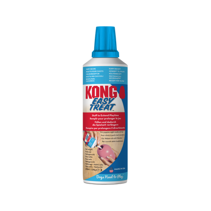 KONG Easy Treat Puppy - паста за KONG играчки за кученца 226 г