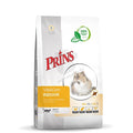 Prins VitalCare Indoor - за котки които се отглеждат на закрито и в домашни условия 10 кг.