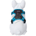 Freedog Boreal - нагръдник, врат 32-48 cm, гр.кош 34-63 cm / 15 мм