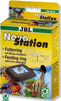 JBL NovoStation - поставка за храна в аквариума