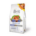 Brit Animals Hamster Complete - супер премиум пълноценна храна за хамстери 300 гр