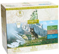 Isegrim Duo Protein Multipack - 2 x патица и сърца, 2 х елен и дивеч, 2 х сьомга и пъстърва по 410 гр. / паучове /