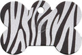 iMARC Black Zebra Bone / малък /