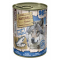 Natural Greatness - Salmon Monoproteinic Recipe - Salmon Monoprotein (for sensitive) 400 gr.