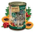 Natural Greatness - Lamb with Papaya, Cranberry and Rosemary - Агне с папая, боровинки и розмарин 400 гр.