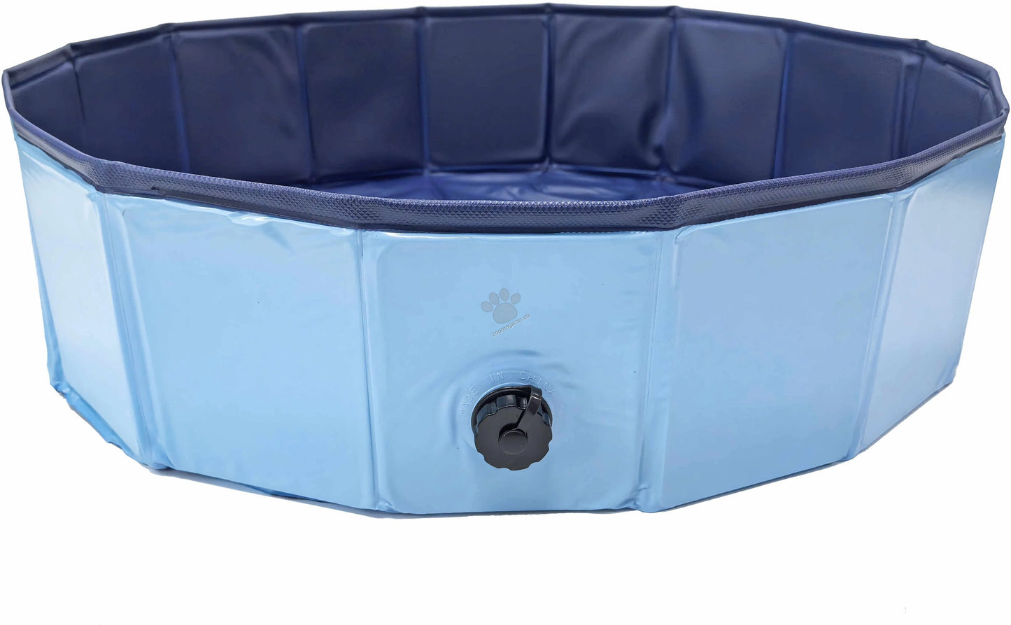 Enjoy Pool Classic S - басейн за кучета 80 / 20 см