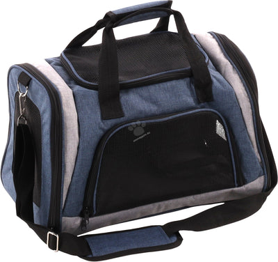 Flamingo Carrying bag Martha - мека транспортна чанта 46 / 28 / 28 см