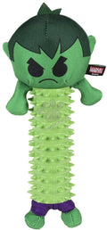 Cerda Dog Toy Teethers Hulk - играчка за куче