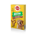 Pedigree Biscrok Gravy Bones - бисквити за кучета 400 гр