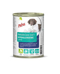 Prins NatureCare Diet Dog Hypoalergenic Lamb - диетична храна за кучета с чувствителна храносмилателна система и непоносимост,както и за кучета страдащи от стомашно-чревни проблеми 400 гр.