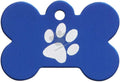iMARC Blue Bone Single Paw / малък /