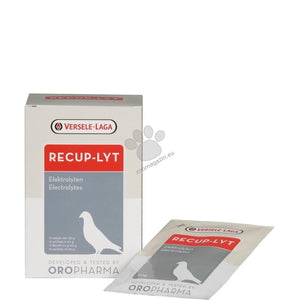 Versele Laga - Oropharma Recup-Lyt - електролити 240 гр.