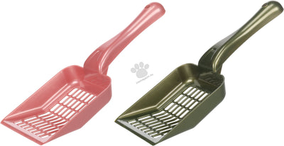 Flamingo Cat Litter Scoop Scoopy - лопатка за котешка тоалетна 26,6 / 10,2 / 4,2 см