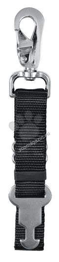 Kerbl Spare Connection Piece for Safety Harness - регулируем колан за кола 40 - 60 см. / 25 мм.