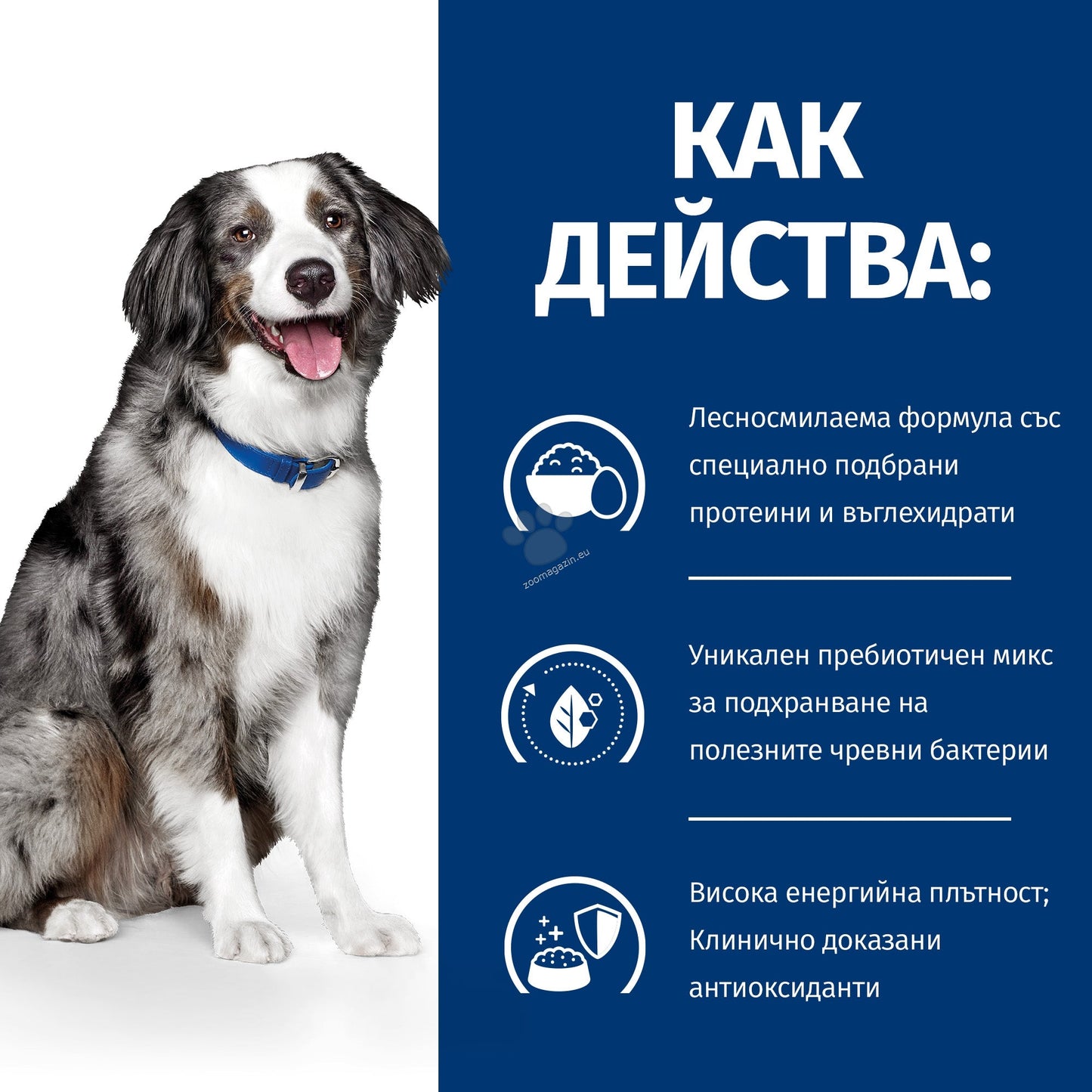 РАЗПРОДАЖБА Hills Prescription Diet  i/d Sensitive AB+ - лечебна суха храна за кучета с храносмилателни разстройства и хранителна непоносимост, с яйца и ориз 10+2 кг.