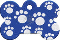 iMARC Blue Bone Multi Paw / малък /