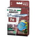 JBL Proaquatest Fe Iron - тест за измерване нивото на желязо във водата 50 теста