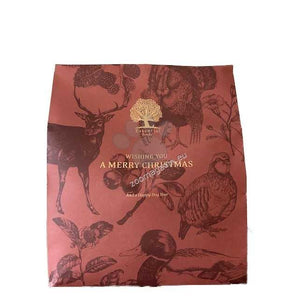 Essential Gift Box - подаръчна коледна торба с 10 вида вкусни лакомства в индивидуална опаковка