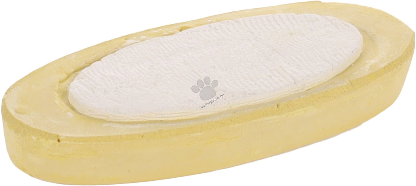 Flamingo Sepia Mineral Banana - сепийна кост с вкус на банан 70гр.