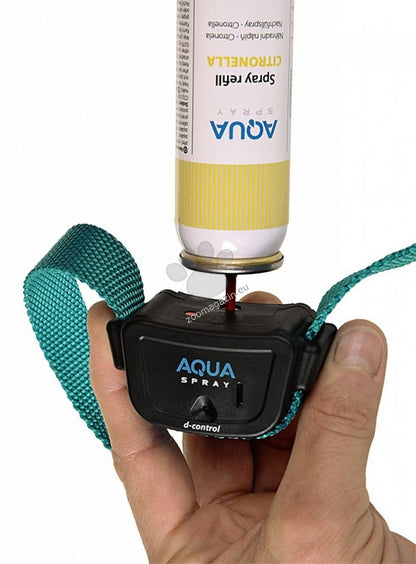 Dog Trace D Control Aqua Spray 300 - уред за електронно обучение