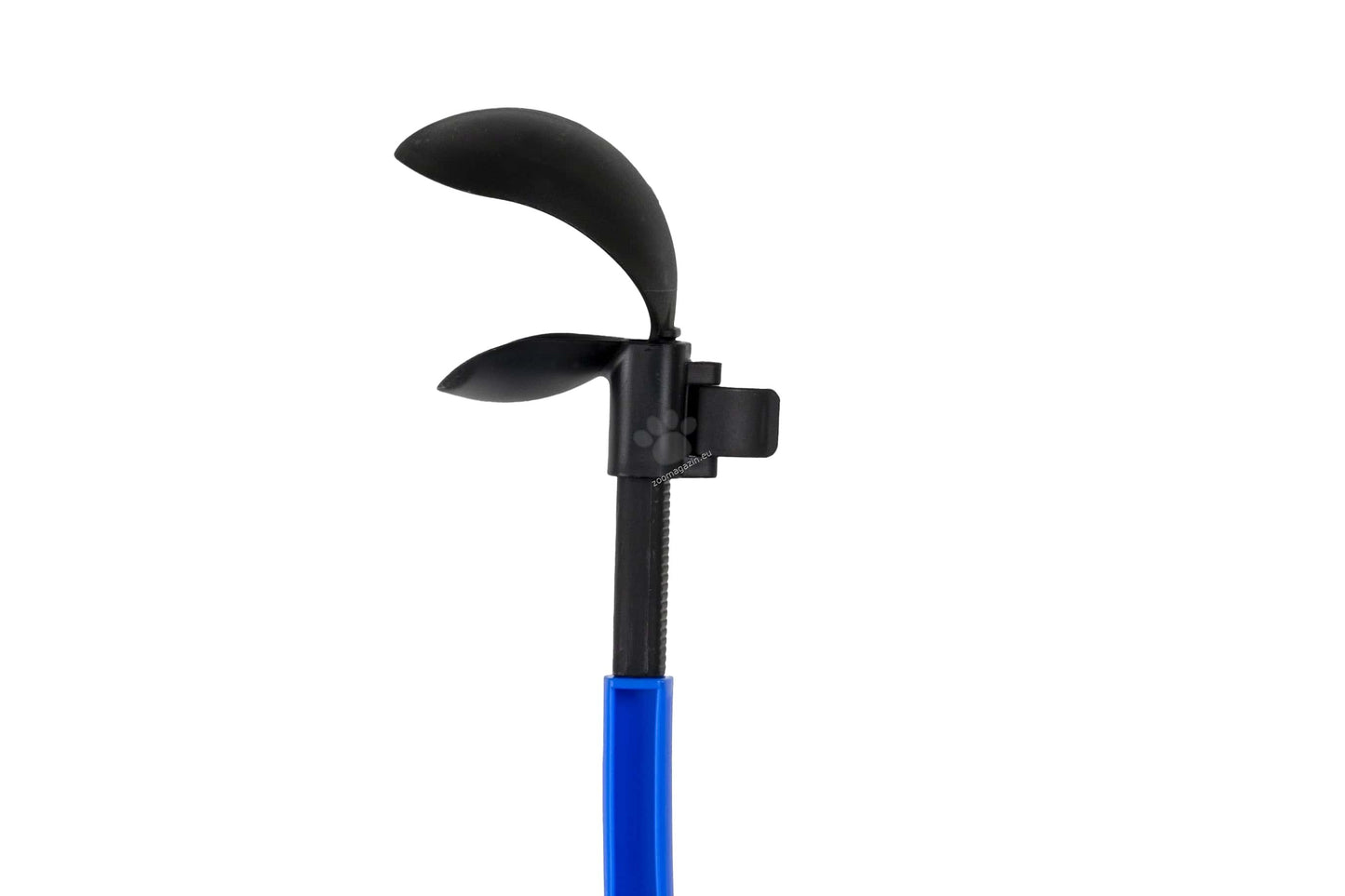 Kiwi Walker Adjustable Ball Launcher Blue - регулируем катапулт 46,9 см, син