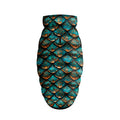 WAUDOG Clothes Dog Jacket Scales XS30 - яке за кучета 28-30 см