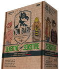 Von Barf Sensitive - за кучета с чувствителна храносмилателна система