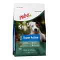 Prins ProCare Mini Super Active - за активни кучета от дребните породи, също така подходяща за кучета по време на бременността и кърменето