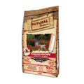 Natural Greatness Chicken Starter Puppy - ултра премиум храна за растящи кученца до 12-18 мес, за бременни и майки от всички породи и възрасти