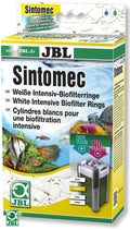 JBL SintoMec - интензивни био филтърни пръстени 450 гр.