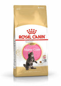 Royal Canin Maine Coon Kitten - за котки порода Мейн Куун до петнадесет месеца 2 кг.