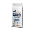 Advance Dog Medium Adult Light - за кучета от средни породи предразположени към затлъстяване 12 кг