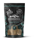 Riverwood Grillmaster Rabbit & Turkey - лакомство заешко и пуешко 100 гр.
