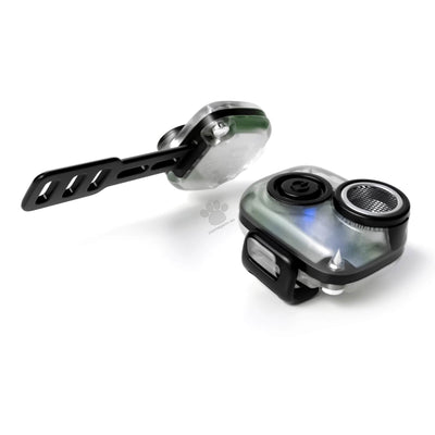 Max Molly Soundshield Mini - електронен уред за предпазване от бълхи и кърлежи