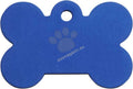 iMARC Blue Classic Bone / малък /