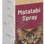Flamingo Attractant Snif Matatabi - привличащ спрей за котки 25 мл