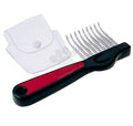 Ferplast - gro5968 - гребен с режещи зъбци 16,3 / 7,4 / 1,8 cm