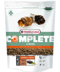 Versele Laga Complete Cavia - пълноценна екструдирана храна за морски свинчета