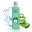 Menforsan Aloe Vera Shampoo - шампоан с алое вера, за кучета с раздразнения, ухапвания от насекоми, повърхностни рани, обриви и екземи 300 мл.