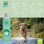 Menforsan Aloe Vera Shampoo - шампоан с алое вера, за кучета с раздразнения, ухапвания от насекоми, повърхностни рани, обриви и екземи 300 мл.
