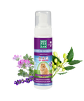 Menforsan Repellent Foam Shampoo - репеленрен шампоан без отмиване 200 мл