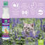 Menforsan Repellent Foam Shampoo - репеленрен шампоан без отмиване 200 мл