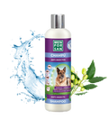 Menforsan Shampoo with Insect Repellent - противопаразитен шампоан 300 мл.