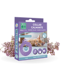 Menforsan Anti-stress calming collar for cats - успокояваща каишка 33 см.