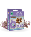 Menforsan Anti stress calming collar for dogs - успокояваща каишка 57 см.