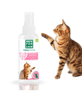 Menforsan Anti Scratch And Bite Cats - спрей против драскане и хапане 60 мл.