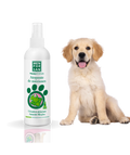 Menforsan Urination Attractant - привличащ спрей за приучаване към хигиенни навици 125 мл.