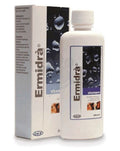Ermidra Shampoo - при зачервяване, протриване и хиперактивна, чувствителна кожа 250 мл.